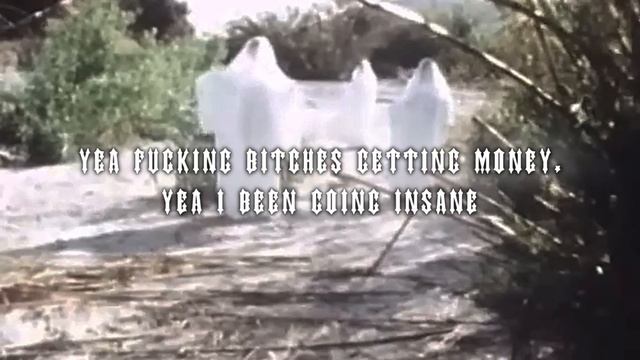 Scrim - paradise (Official Lyric Video) смотреть онлайн