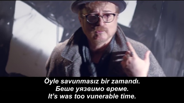 Harun Kolcak feat. Gokhan Turkmen - Yanimda Kal (prevod) (lyrics) смотреть онлайн