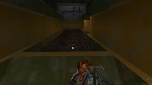 Заруба в мультиплеере Half-Life Opposing Force (#2) смотреть онлайн
