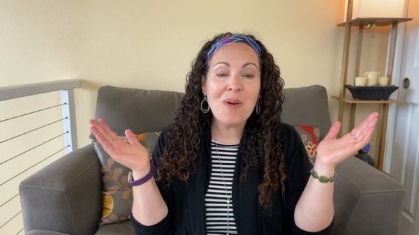 "SLIPPERY FISH" Song & Signs!