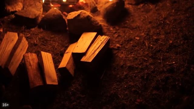 Где искать дрова для камина, шашлыка или костра в Тбилиси и Батуми? смотреть онлайн