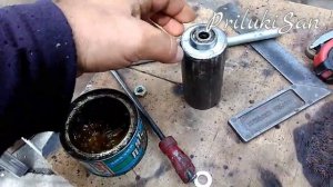 #10. СУПЕР РУЧНОЙ КУЛЬТИВАТОР СВОИМИ РУКАМИ. Делаем сами в домашних условиях. Garden Cultivator.