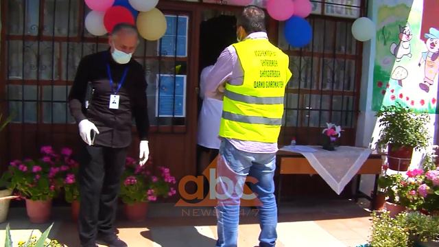 Nuk plotesonte kushtet anti-Covid, ISHSH mbyll kopshtin ne Memaliaj| ABC News Albania смотреть онлайн