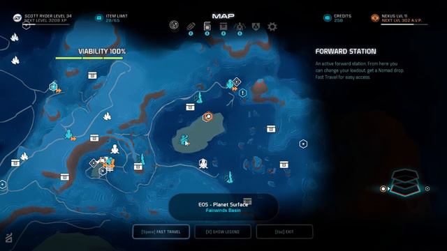 Mass Effect Andromeda - Cora Harper A Foundation | Go to Eos with Cora, Cora Romance смотреть онлайн