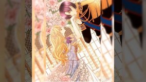 MMV МАНГА КЛИП