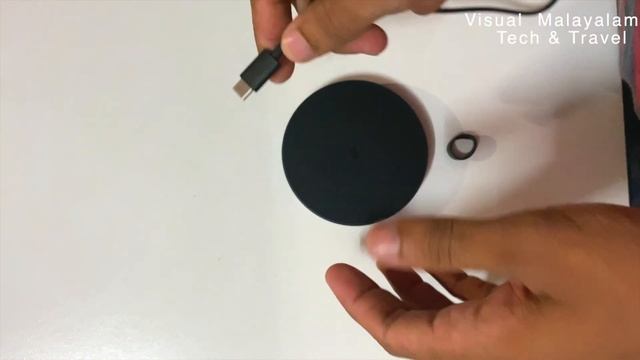 Xiaomi Qi wireless charger Universal Fast charger смотреть онлайн