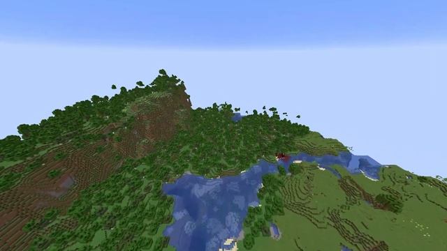 Top 5 SEEDS for Minecraft 1.20.1! (Best Minecraft Trails & Tales Seeds Java & Bedrock) смотреть онлайн