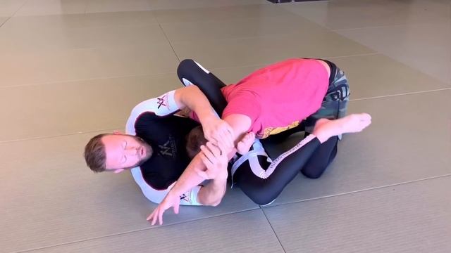 Rubber Guard Fundamentals | Basics and Not-So Basics смотреть онлайн