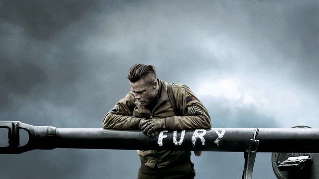 "Fury" Movie Score Suite - Steven Price (2014) смотреть онлайн