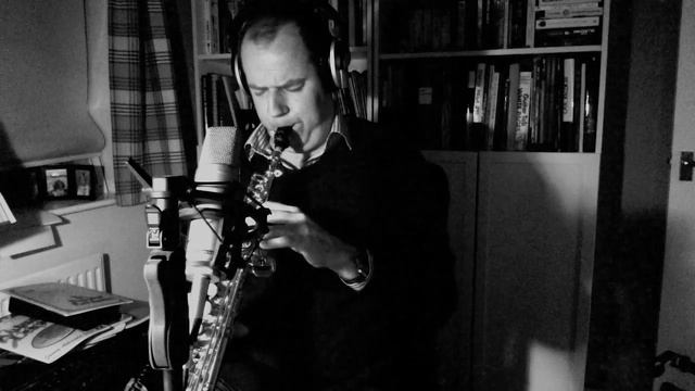 Stardust, Soprano Sax смотреть онлайн