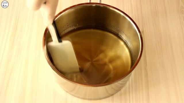 Инвертный Сироп (Чем Заменить Глюкозный Сироп) / İnvert Şurup Nasıl Yapılır / Inverted Syrup Recipe смотреть онлайн