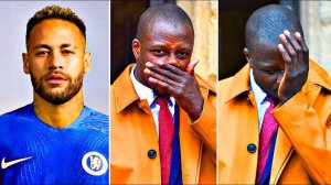 CHELSEA WANTS TO SIGN NEYMAR?! Mendy is found not guilty and finally released!