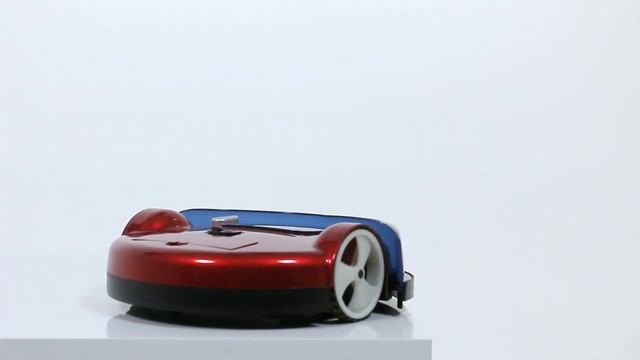 Робот-пылесос Pullman PL-1016 | Sima-land.ru