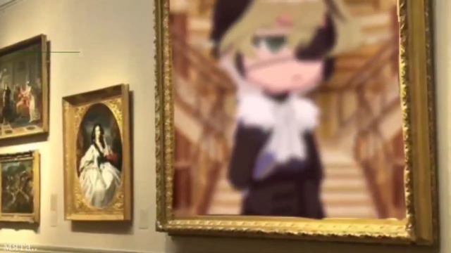 Живая картина/Live picture.. //countryhumans//мята.. смотреть онлайн