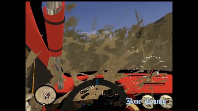 Chevrolet Cobalt SS Shift Tuning do gta san andreas