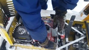 Устройство гусеничного минитрактора.mp4