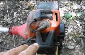 Доработка Поршневой Двигателя Бензокосы, Бензопилы,  Мотоцикла для Продления Жизни