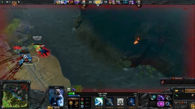 Калибровка аккаунта Dota 2 c нуля смотреть онлайн
