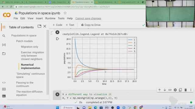QEco Program: Renato Coutinho: Computational methods for simulating and analyzing... - Class 17 смотреть онлайн