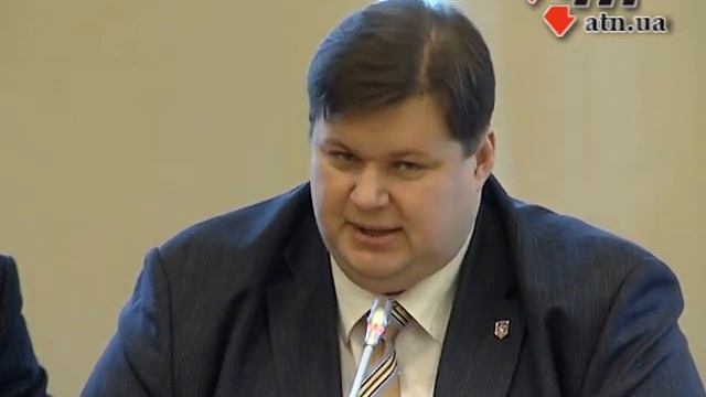 02.02.15 - В Харьковской области не хватает людей для охраны мостов смотреть онлайн