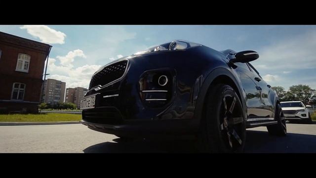 Best Kia sportage and rims sell rimzona смотреть онлайн