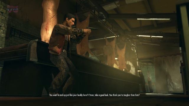 Full Movie ALL CUTSCENES Mafia 2 Definitive Edition смотреть онлайн