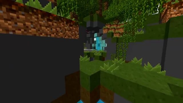 ❤️MINECRAFT PVP TEXTURE PACK - BLUE MOON❤️ смотреть онлайн