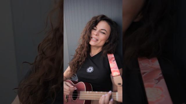 Бумбокс - Вахтерам (українською) укулеле cover Alisha смотреть онлайн