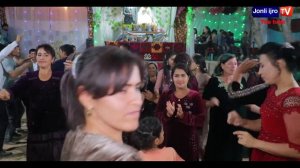 ANA XOLOS ASQARTOG`NI SINDIRGAN XORAZIMLIK RAQQOSA QIZ ILON BO`LIB O`YNADI.BEKZOD HAQQIYEV XONANDA