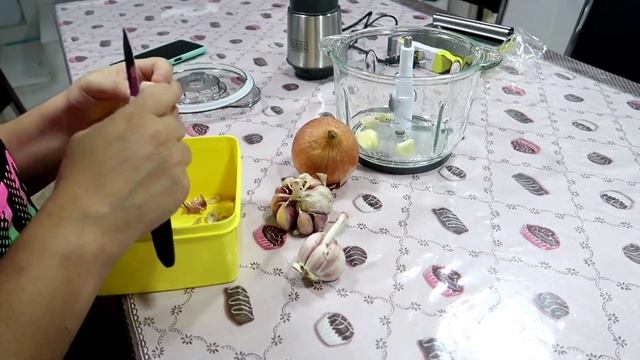 BLACK+DECKER Miniprocessador Inox / MP300G-BR | resenha смотреть онлайн