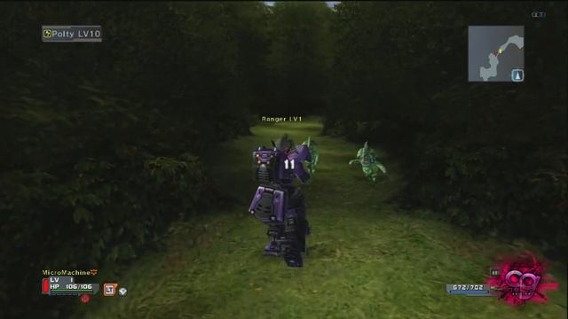 Phantasy Star Universe Episode 2 - Getting Started смотреть онлайн