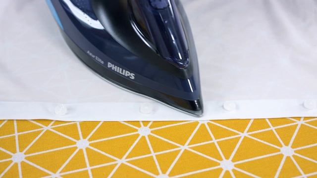 Bàn ủi hơi nước Philips: ủi không cháy (GC5039) смотреть онлайн