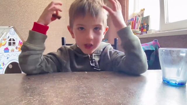 Распаковка от Lucky Child. Лемур в Париже