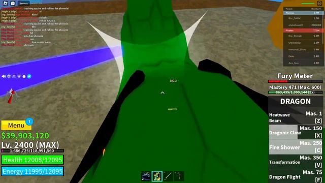 HOW TO GET UNLIMITED FRAGMENTS IN BLOX FRUITS! смотреть онлайн
