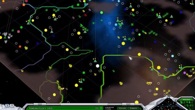 Lets Play Galactic Civilizations II Ultimate Edition Torian Part 28 смотреть онлайн