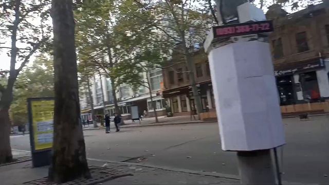 Еду в Октябрьский район. смотреть онлайн