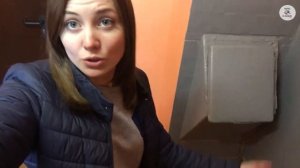 Спбгик - Общежитие.  «Вперёд за высшим!»