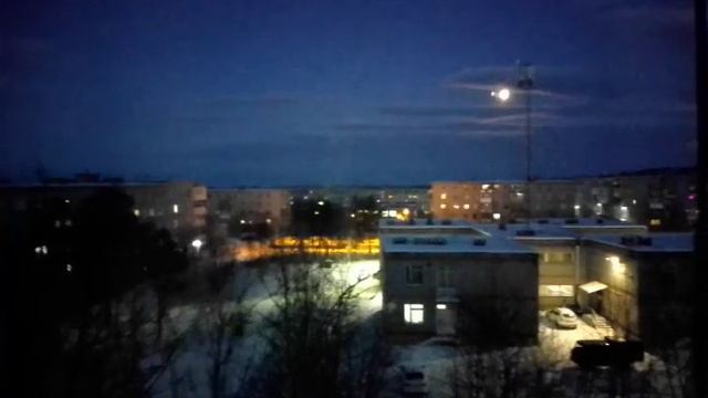 Кольский полуостров!!сегодня сильный ветер!!05.12.2022год.темпиратура -8. смотреть онлайн