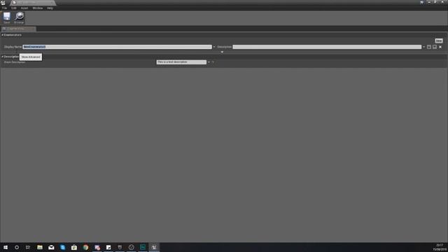 Enum (Enumerator) Variable Types - #27 Unreal Engine 4 Blueprints Tutorial Series смотреть онлайн