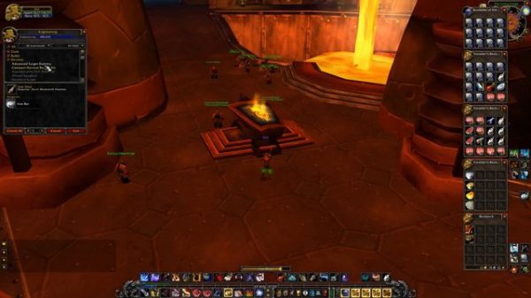 Gizmo for Warug WoW Classic Quest