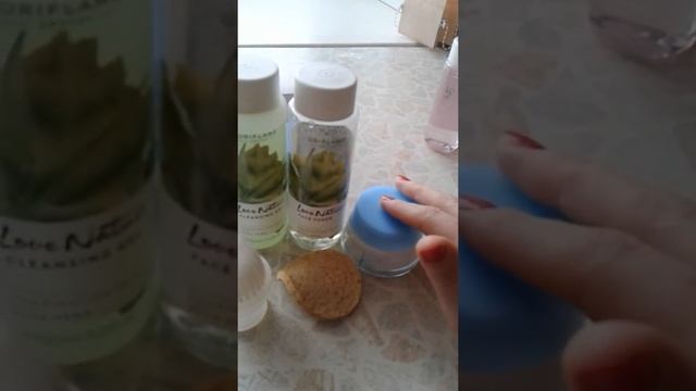 Комплексный уход за комбинированной кожей смотреть онлайн