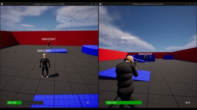 Adding a BUNCH of weapons to my DREAM game | Indie Game Devlog #1 смотреть онлайн