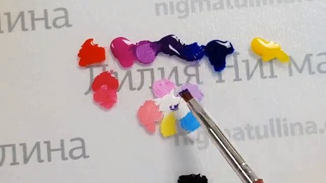 Секреты Творческой Самореализации