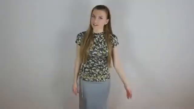 Покупки и примерка одежды.mp4 смотреть онлайн