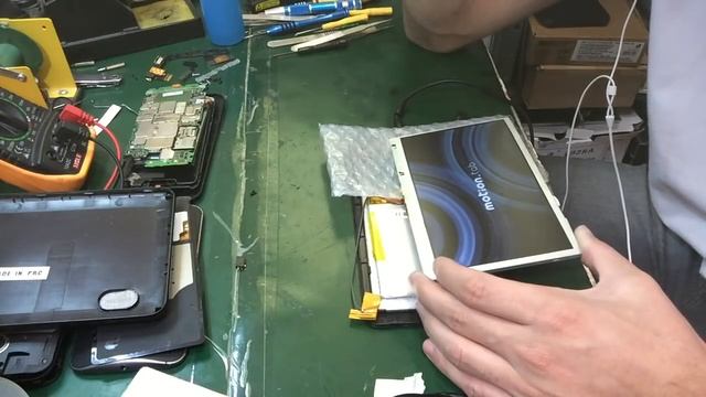 Tablet CCE MOTION não liga, o que fazer? смотреть онлайн