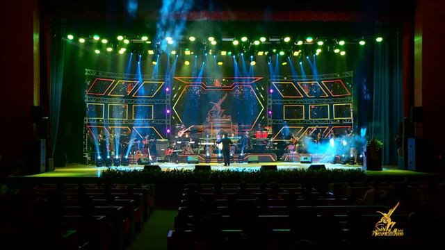 Sisi Arundathee 2019 - Orchestra Intro [HD] смотреть онлайн