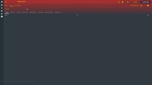FM18 | Top 10 Free Transfer Goalkeepers Using Genie Scout | Football Manager 2018 смотреть онлайн