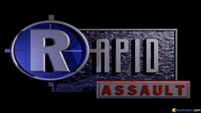 Arena - Rapid Assault смотреть онлайн