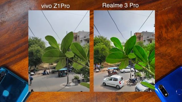Realme 3 Pro VS vivo Z1Pro : Which One to Buy? смотреть онлайн