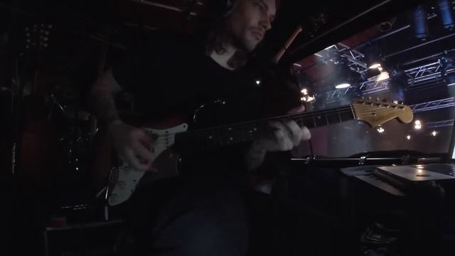 9 TO 5 | 5 TO 9 + CHANGE IT | GUITAR PIT CAM смотреть онлайн
